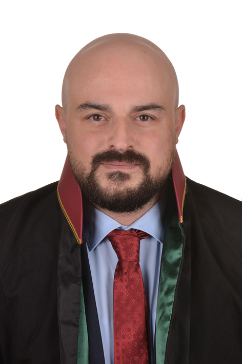 Av. Kamil Kotiloğlu