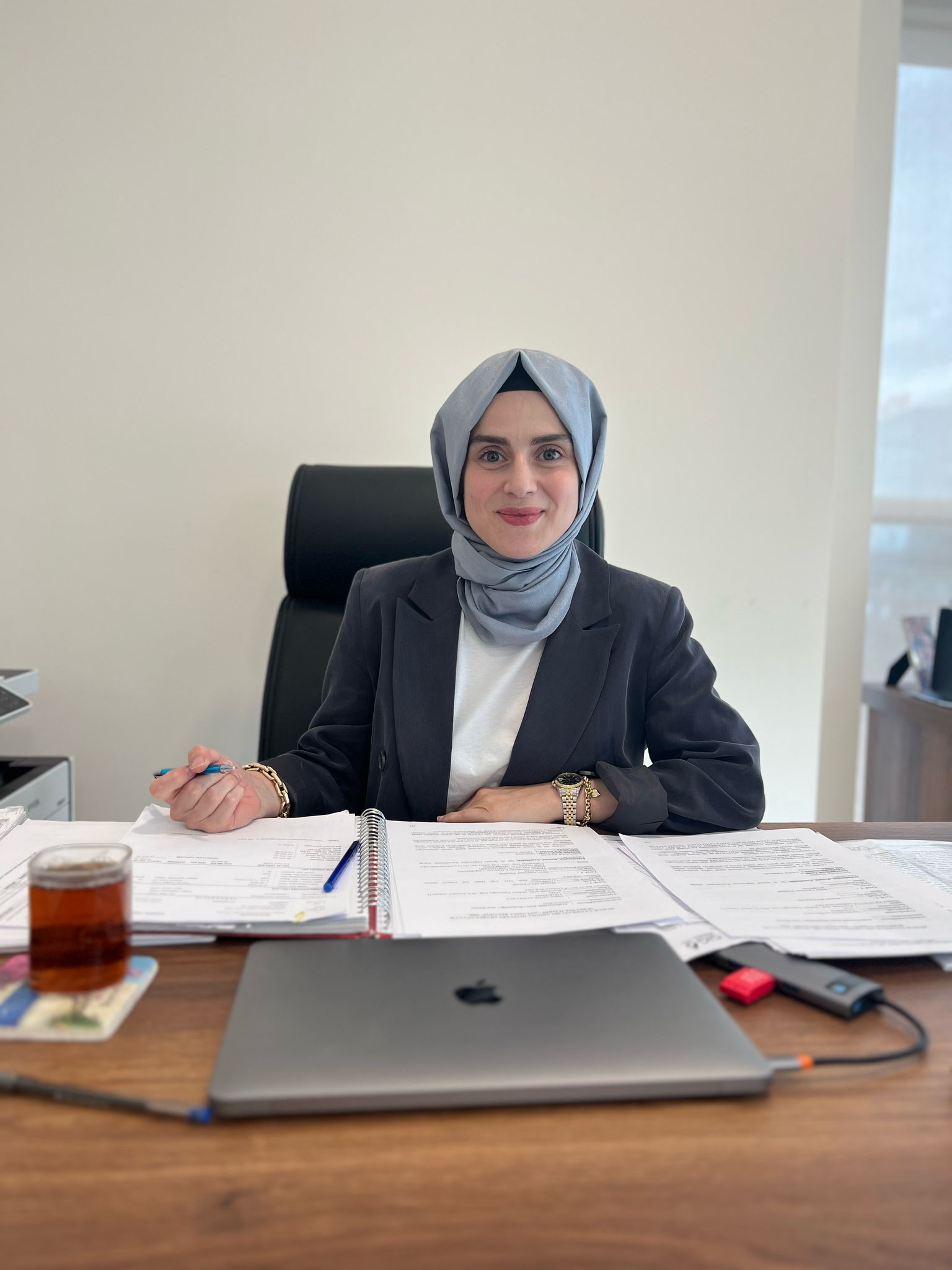 Av. Nurselin SOFUOĞLU