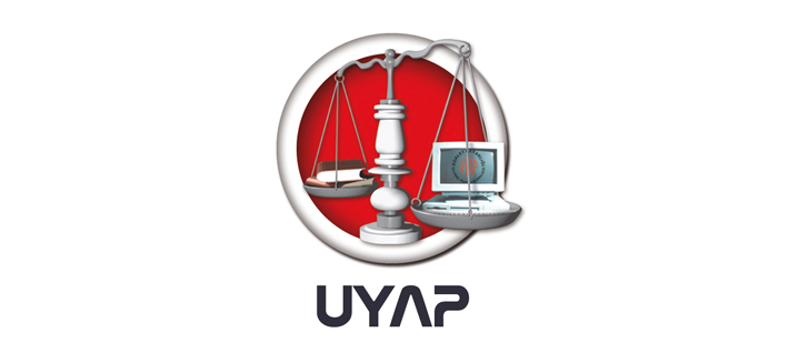 UYAP ÜZERİNDE GÖRÜLDÜ YAPILMASININ TEBLİĞ TARİHİNİ BAŞLATMASI
